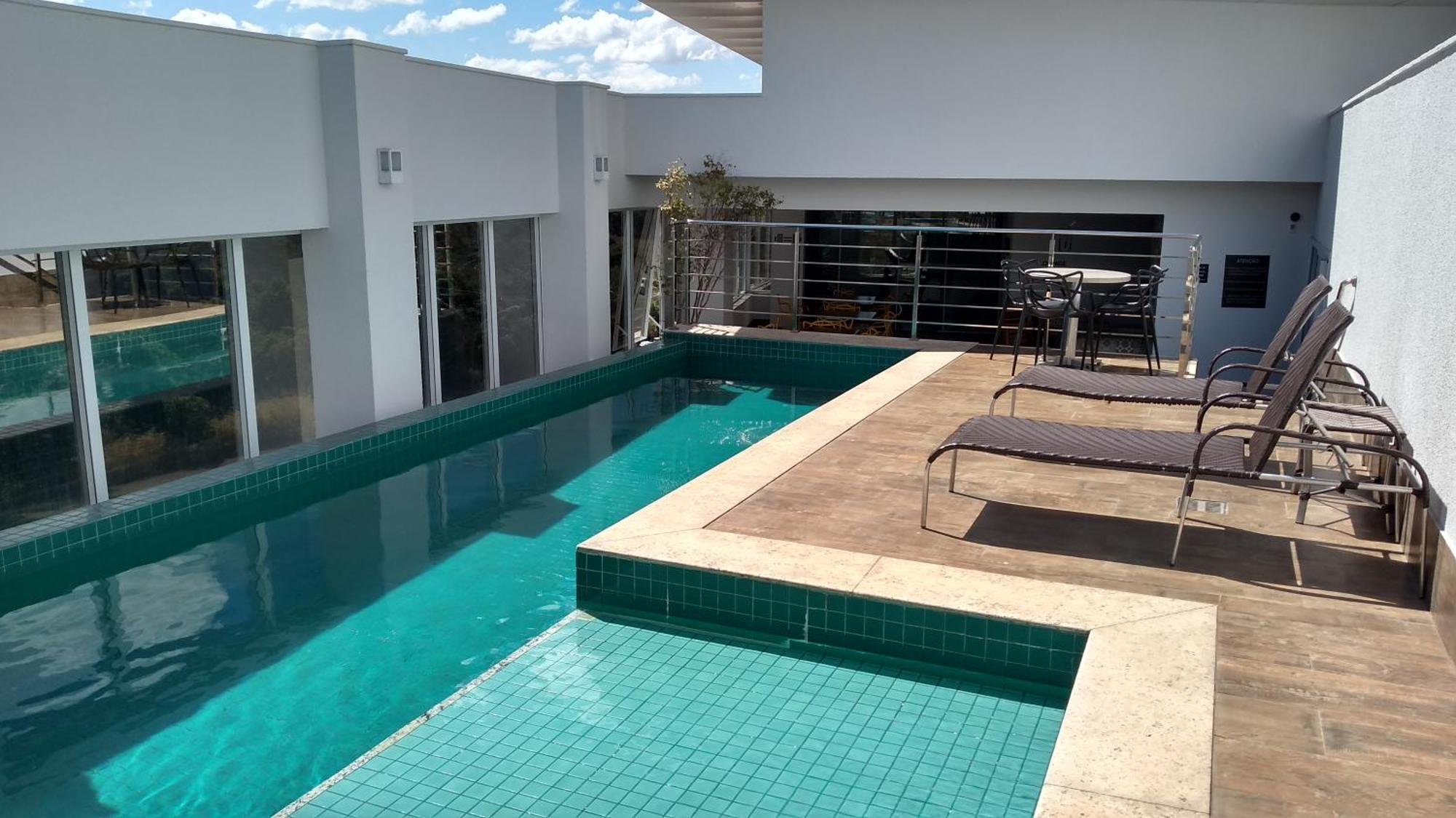 Alphapark Hotel — Fotos 1